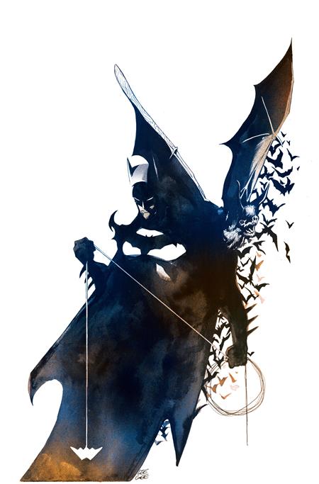 DETECTIVE COMICS #1103 DETECTIVE COMICS #1103