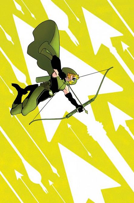 GREEN ARROW #30 GREEN ARROW #30