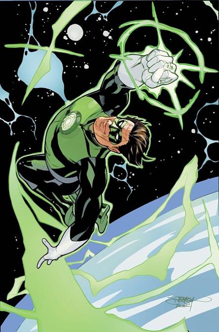 GREEN LANTERN #29 GREEN LANTERN #29