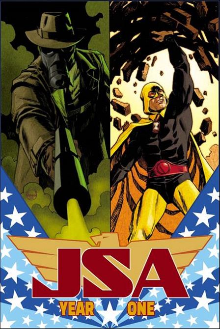 JSA #13 JSA #13