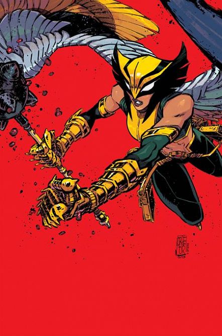 JSA #13 JSA #13