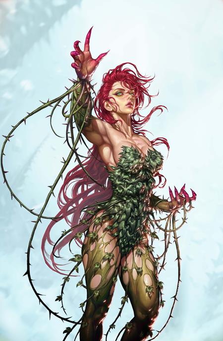 POISON IVY #38