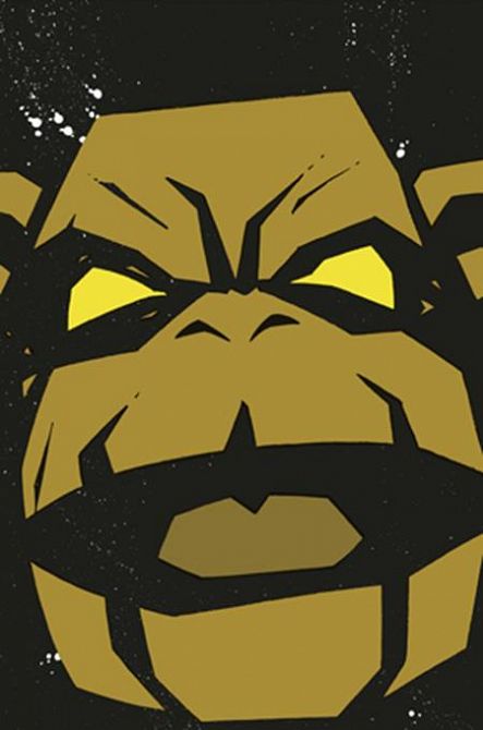 HERCULOIDS #10 HERCULOIDS #10