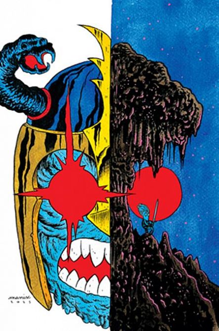 THUNDERCATS #22 THUNDERCATS #22
