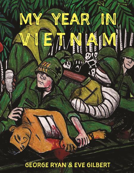 MY YEAR IN VIETNAM TP MY YEAR IN VIETNAM TP