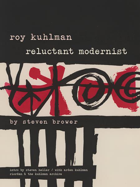 ROY KUHLMAN RELUCTANT MODERNIST TP ROY KUHLMAN RELUCTANT MODERNIST TP