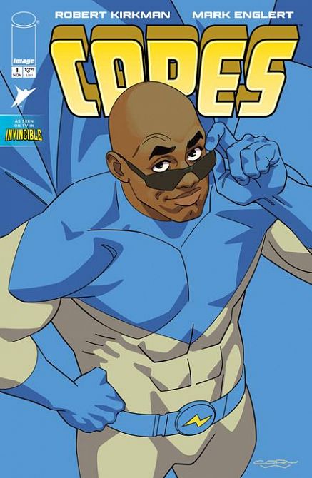 CAPES #1 CAPES #1