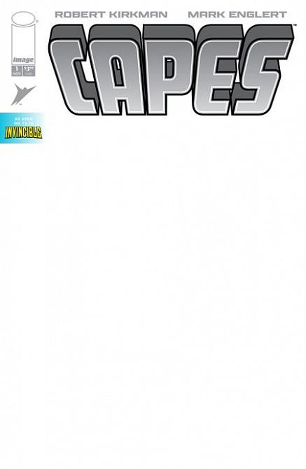 CAPES #1 CAPES #1