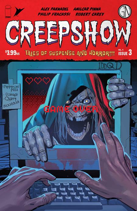 CREEPSHOW VOL 04 #3