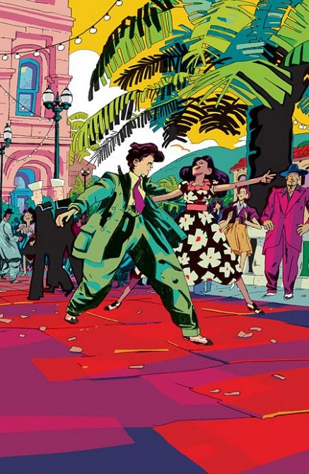 DEATH TO PACHUCO #2 DEATH TO PACHUCO #2