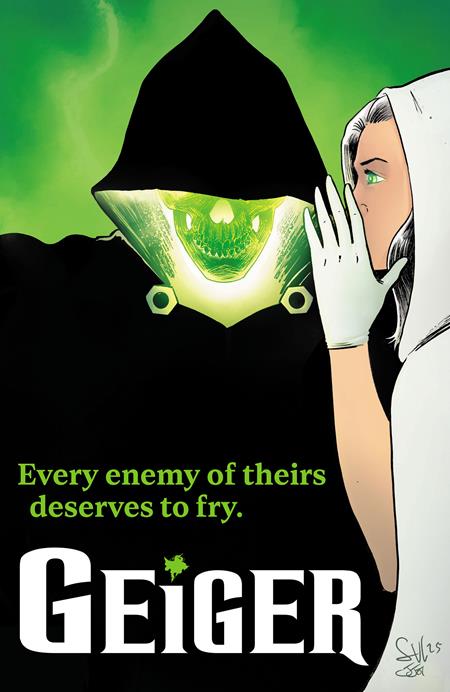 GEIGER #20