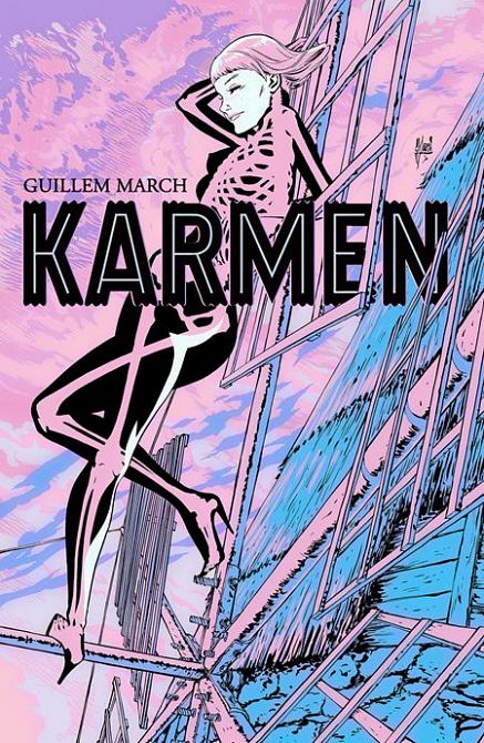 KARMEN TP KARMEN TP