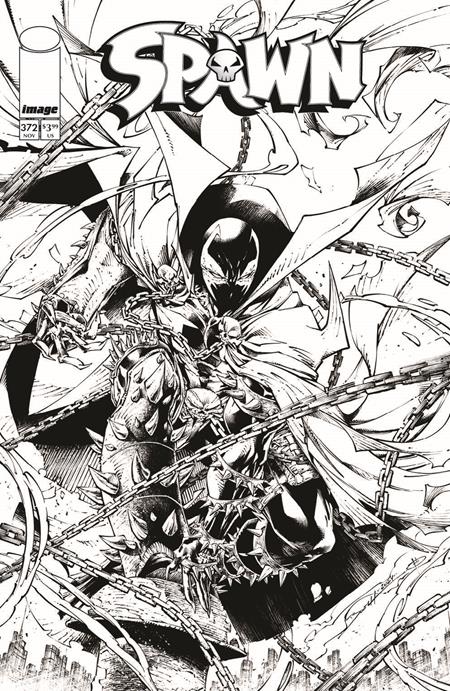 SPAWN #372