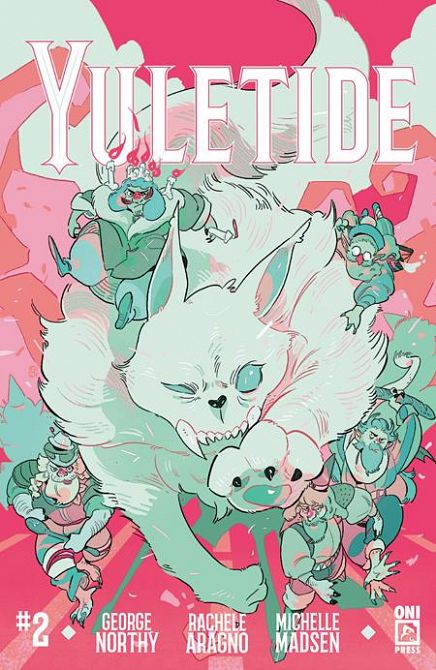 YULETIDE #2 YULETIDE #2