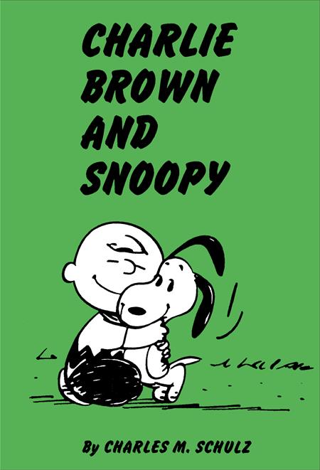 PEANUTS CHARLIE BROWN AND SNOOPY TP PEANUTS CHARLIE BROWN AND SNOOPY TP