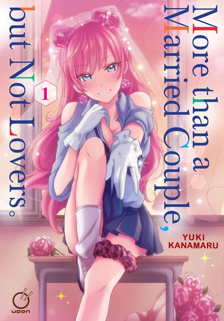 MORE THAN A MARRIED COUPLE BUT NOT LOVERS TP VOL 01 (OF 6) Previously Offered thru Diamond MORE THAN A MARRIED COUPLE BUT NOT LOVERS TP VOL 01 (OF 6) Previously Offered thru Diamond