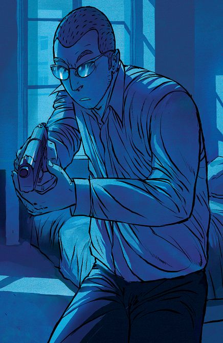 KILLER AFFAIRS OF THE STATE II #06 KILLER AFFAIRS OF THE STATE II #06