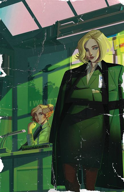 MARY SUE #02 MARY SUE #02