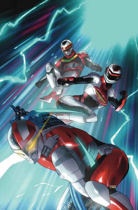 VR TROOPERS #04 VR TROOPERS #04