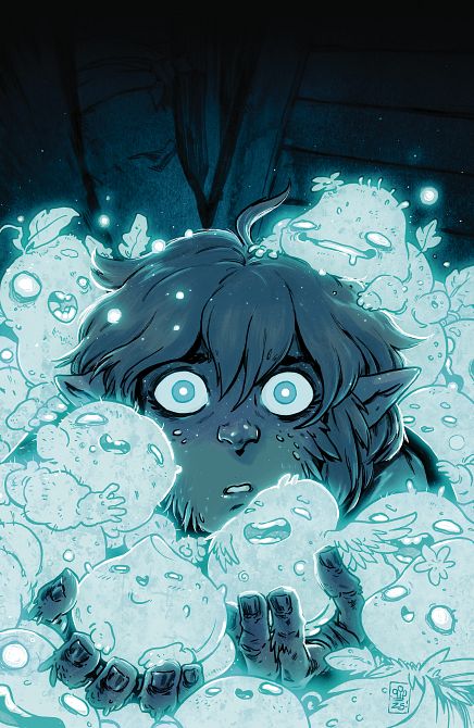 WYND THE POWER OF THE BLOOD #06 WYND THE POWER OF THE BLOOD #06