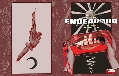ENDEAVOUR ENDEAVOUR