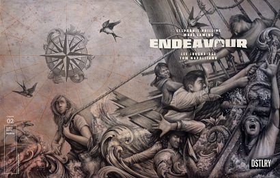 ENDEAVOUR ENDEAVOUR