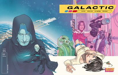 GALACTIC GALACTIC