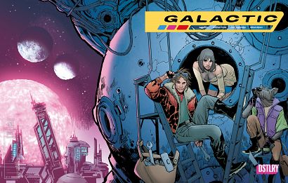 GALACTIC GALACTIC