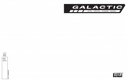 GALACTIC GALACTIC