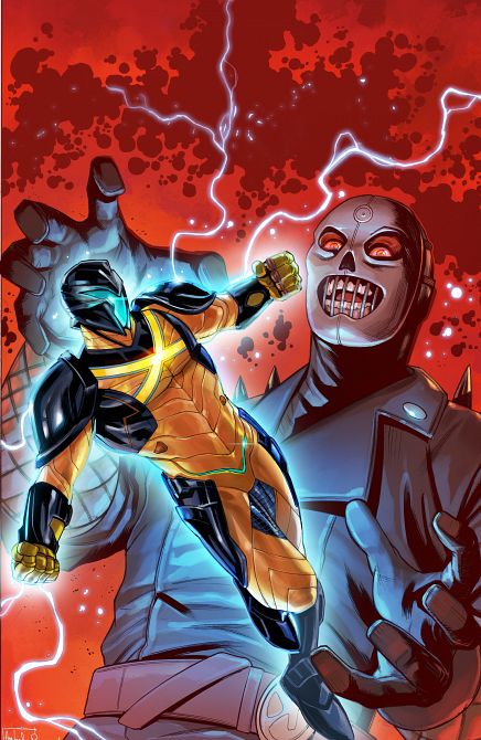 VALIANT BEYOND THE X-O MANOWAR #03 VALIANT BEYOND THE X-O MANOWAR #03