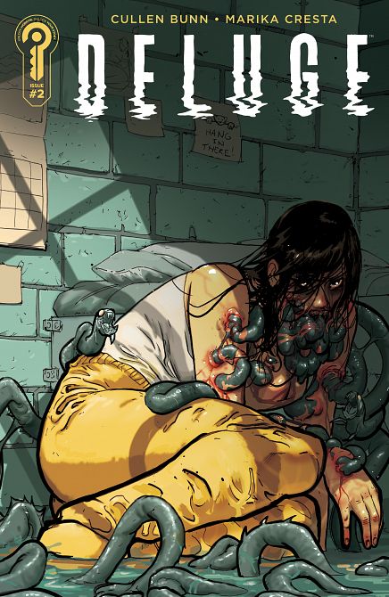 DELUGE #02 DELUGE #02
