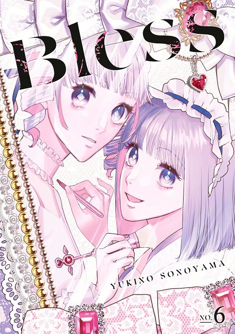 BLESS 06 TP BLESS 06 TP