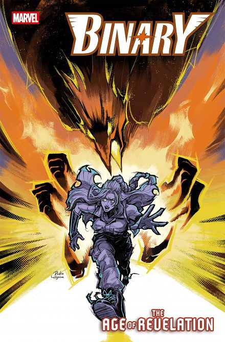 BINARY #03 BINARY #03