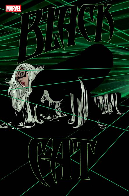 BLACK CAT #04 BLACK CAT #04