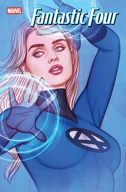 FANTASTIC FOUR #05 FANTASTIC FOUR #05