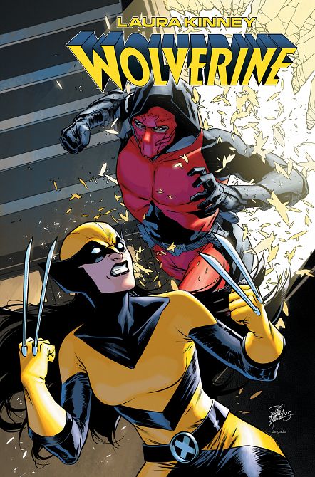 LAURA KINNEY WOLVERINE VOL. 02 - MY SO-CALLED PERFECT LIFE TP LAURA KINNEY WOLVERINE VOL. 02 - MY SO-CALLED PERFECT LIFE TP