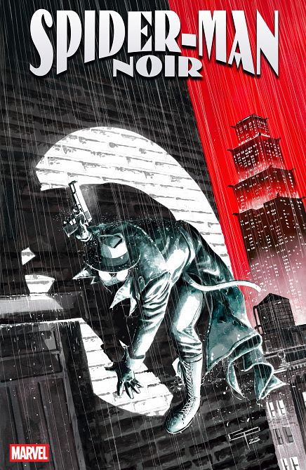 SPIDER-MAN NOIR #02 SPIDER-MAN NOIR #02