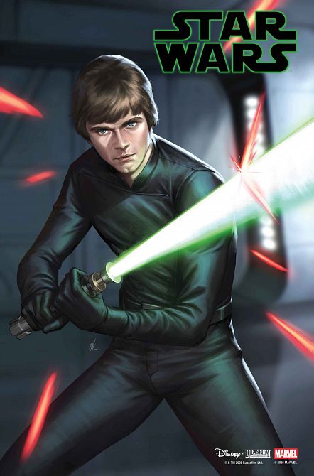 STAR WARS #07 STAR WARS #07