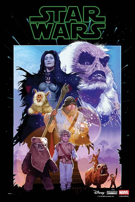 STAR WARS #07 STAR WARS #07