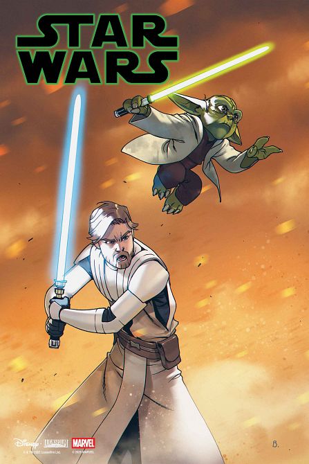 STAR WARS #07 STAR WARS #07