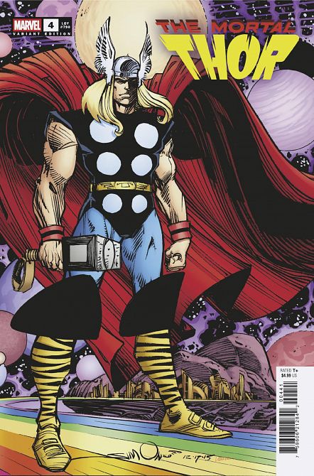 THOR #04