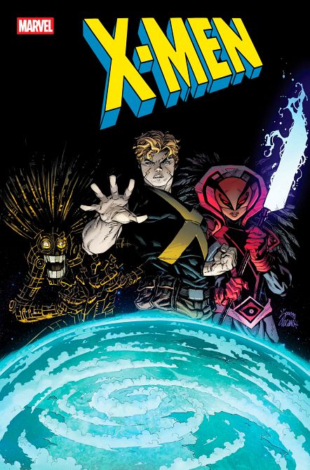 X-MEN BY JED MACKAY VOL. 03 THE HELLFIRE VIGIL TP X-MEN BY JED MACKAY VOL. 03 THE HELLFIRE VIGIL TP