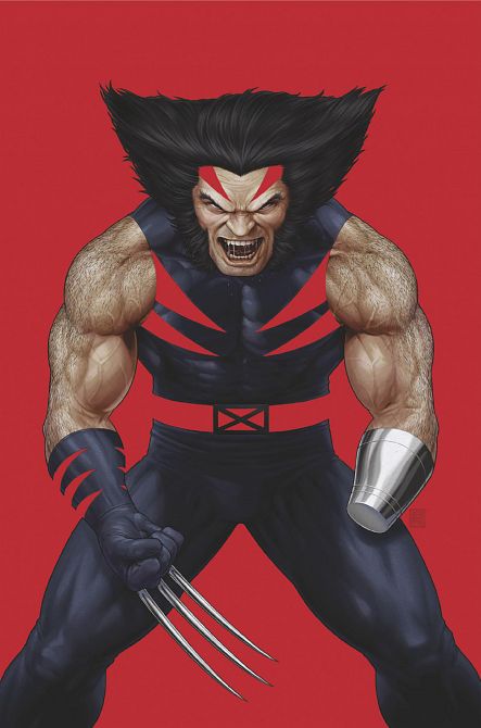 X-MEN OF APOCALYPSE #01