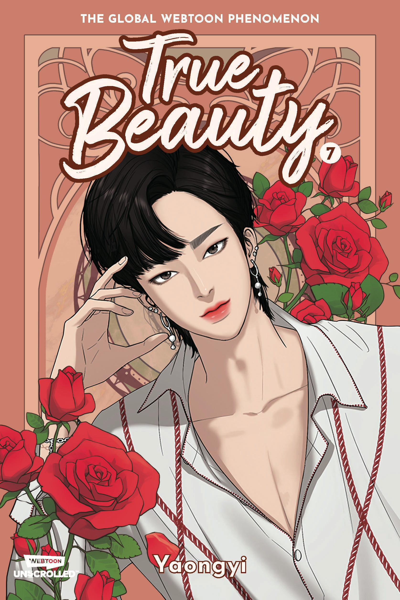 TRUE BEAUTY, VOL. 07 TP