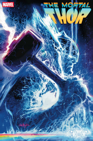 THOR #01