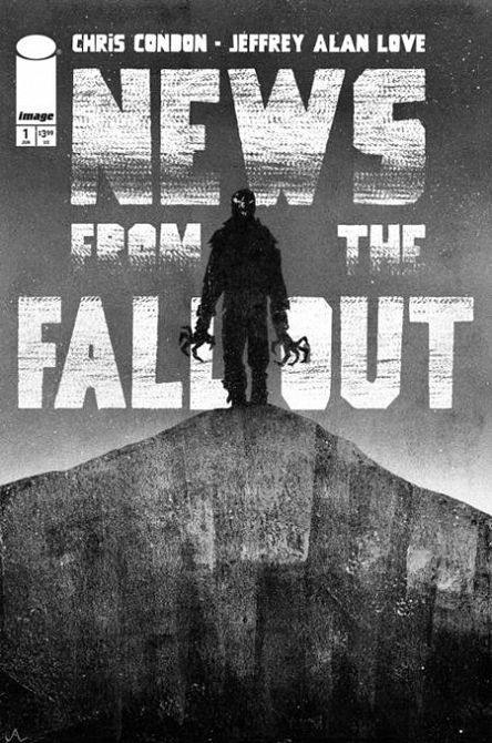 NEWS FROM THE FALLOUT #1
