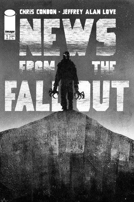 NEWS FROM THE FALLOUT #1