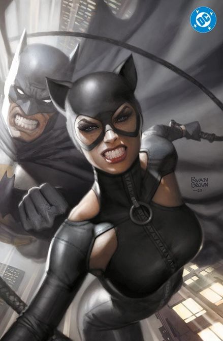 BATMAN (REBIRTH) #103 BATMAN (REBIRTH) #103