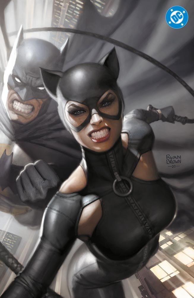 BATMAN (REBIRTH) #103 BATMAN (REBIRTH) #103