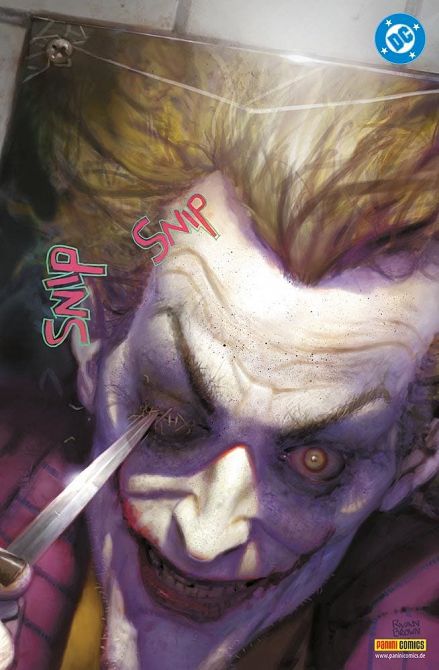 BATMAN (REBIRTH) #104 BATMAN (REBIRTH) #104
